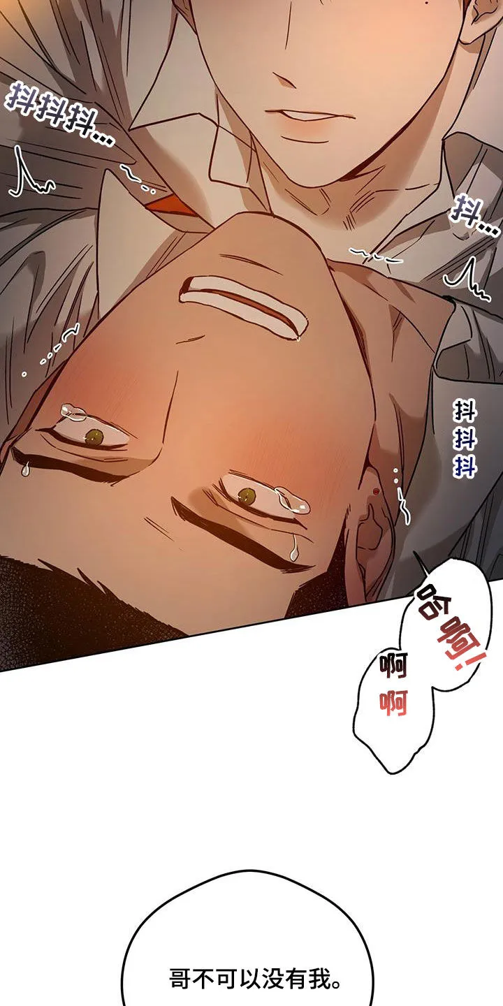 佣兵保镖漫画漫画,第157章：【第三季】不可以没有我18图