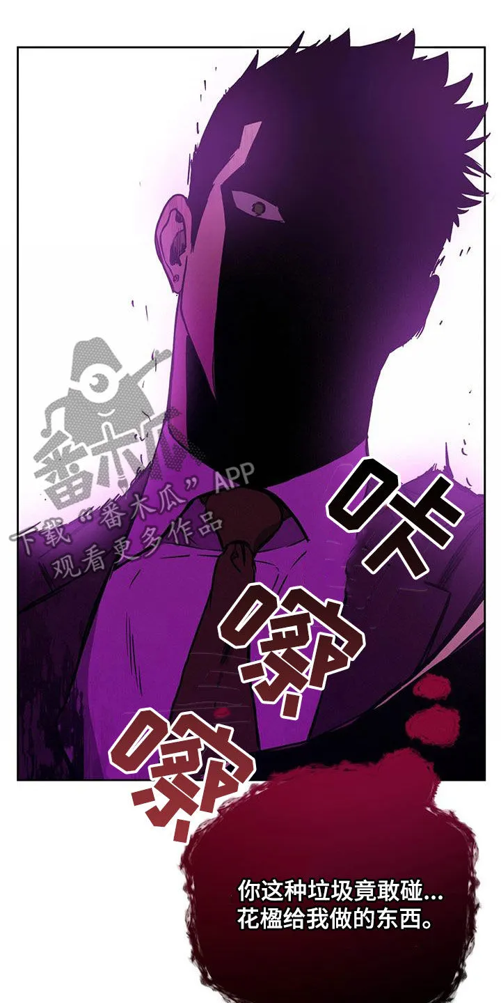 佣兵保镖漫画双男主漫画,第150章：【第三季】久等了12图