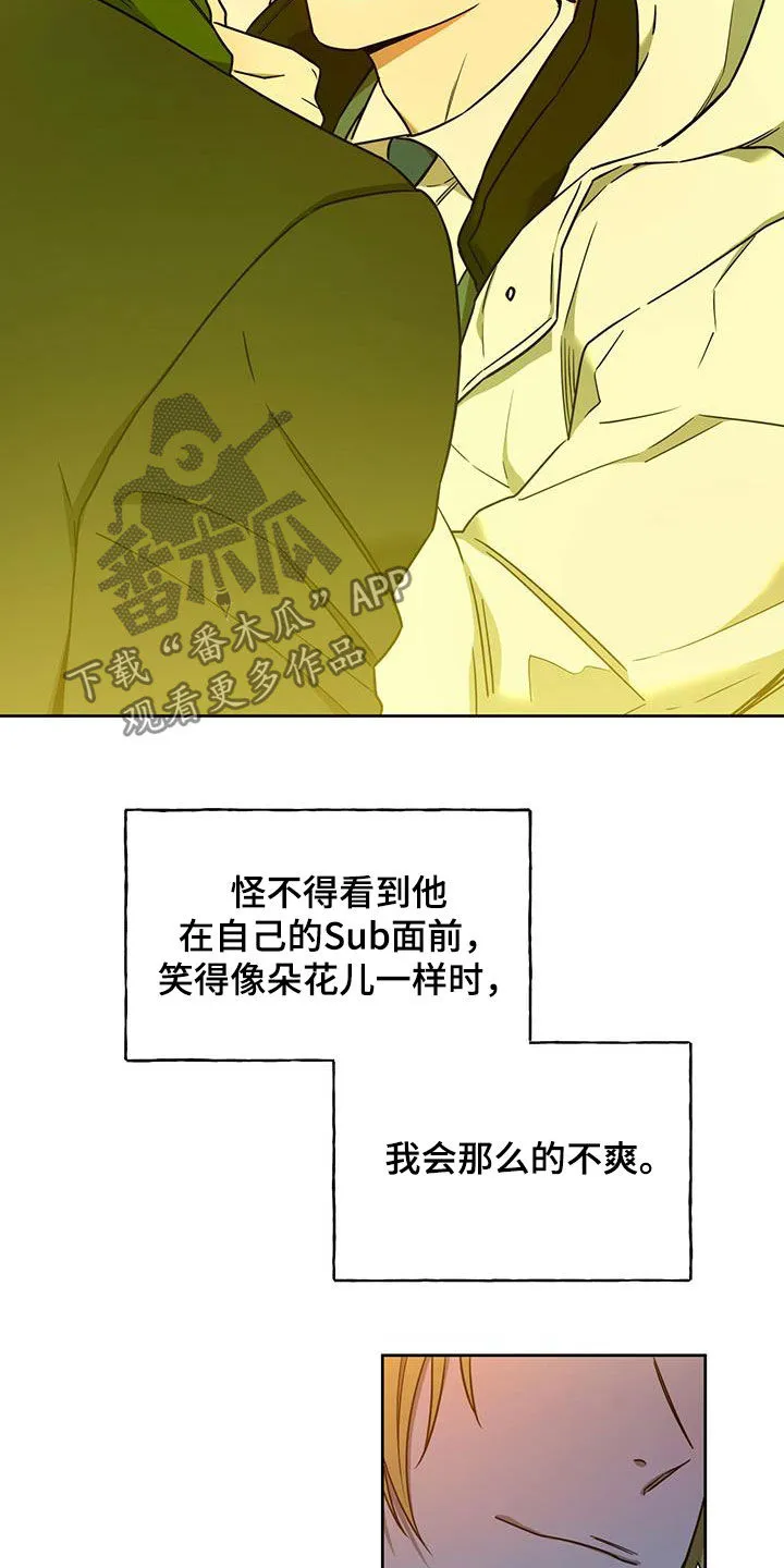 佣兵保镖漫画漫画,第100章：【第二季】讨论11图