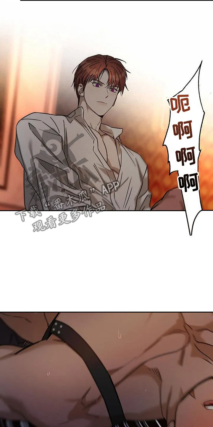 佣兵保镖漫画漫画,第158章：【第三季】太珍贵了4图