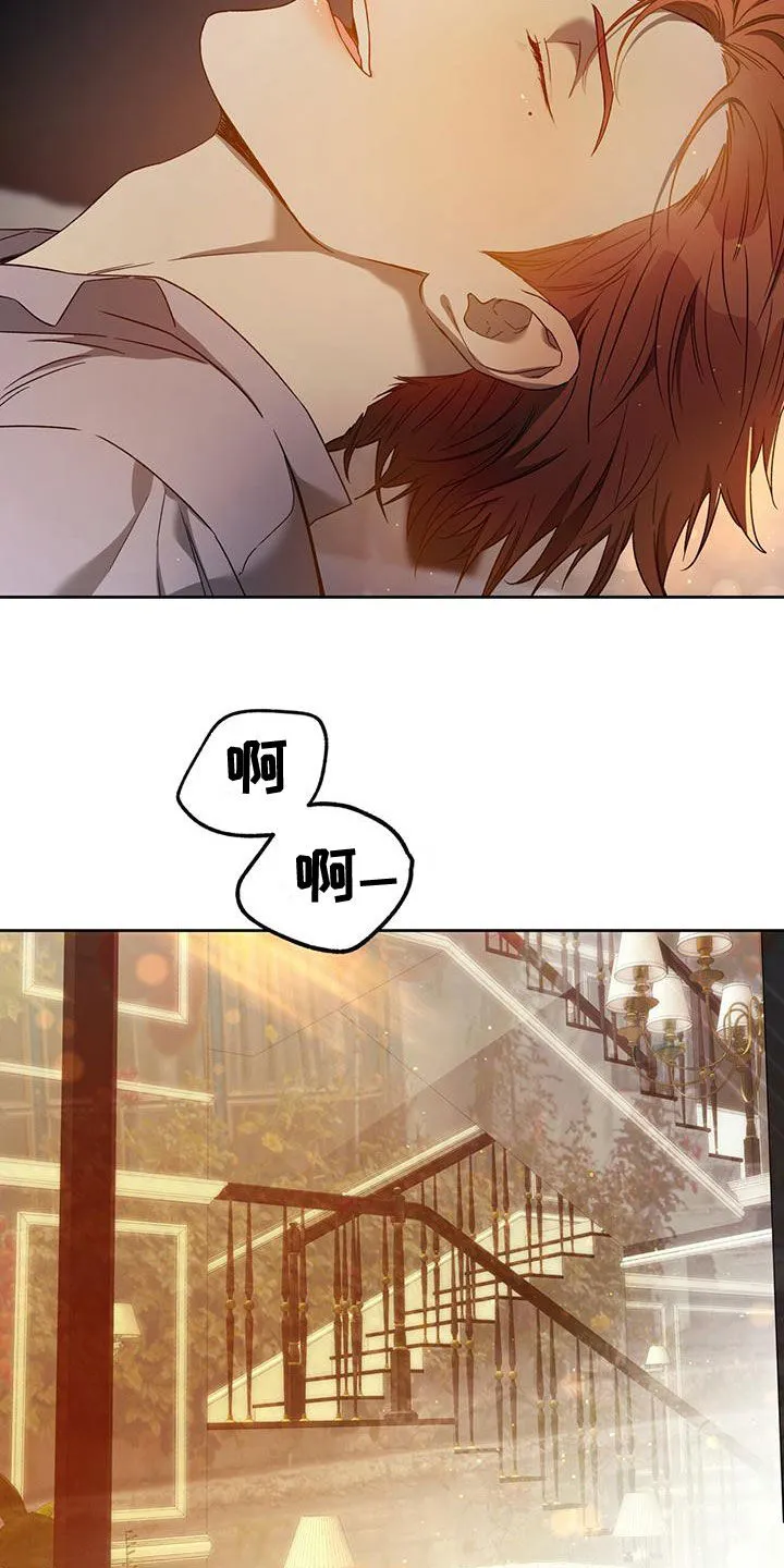 佣兵保镖漫画漫画,第136章：【第三季】通话9图