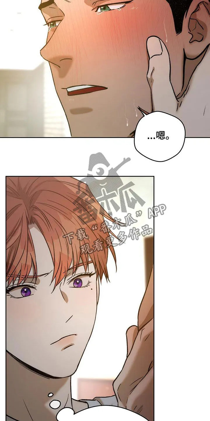 佣兵保镖漫画双男主漫画,第184章：【第三季】花牌20图