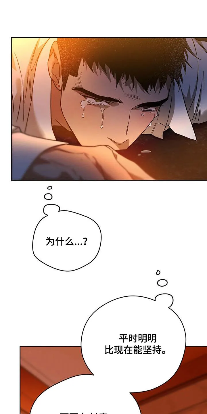 佣兵保镖漫画漫画,第155章：【第三季】都是因为酒19图