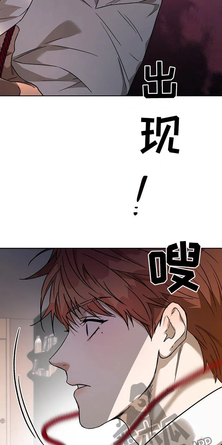 佣兵保镖漫画漫画,第176章：【第三季】感想3图