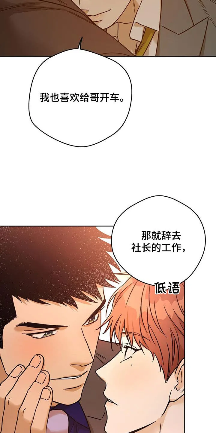 佣兵保镖漫画漫画,第165章：【第三季】准备22图