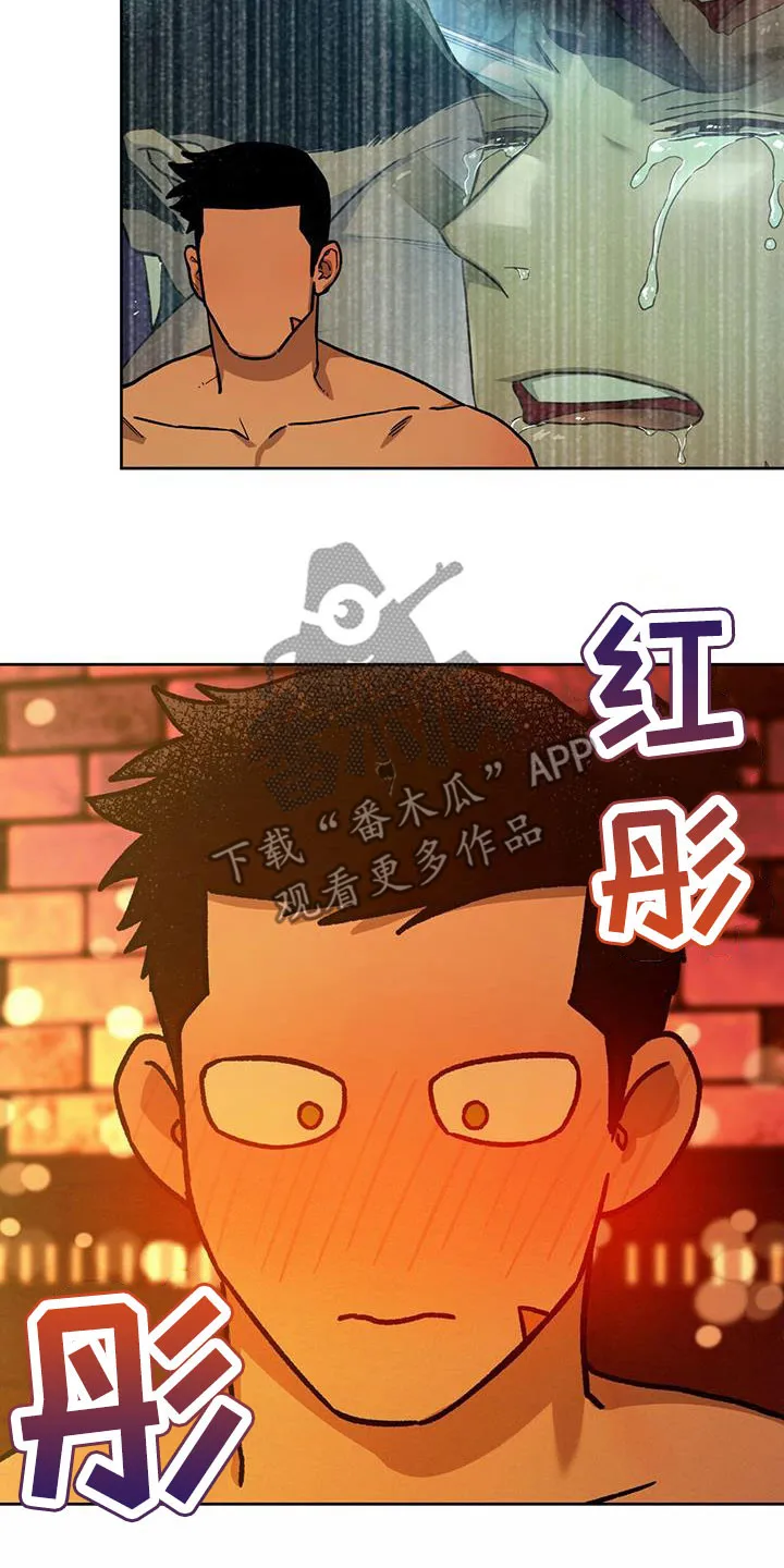 佣兵保镖漫画漫画,第130章：【第二季】骗子8图