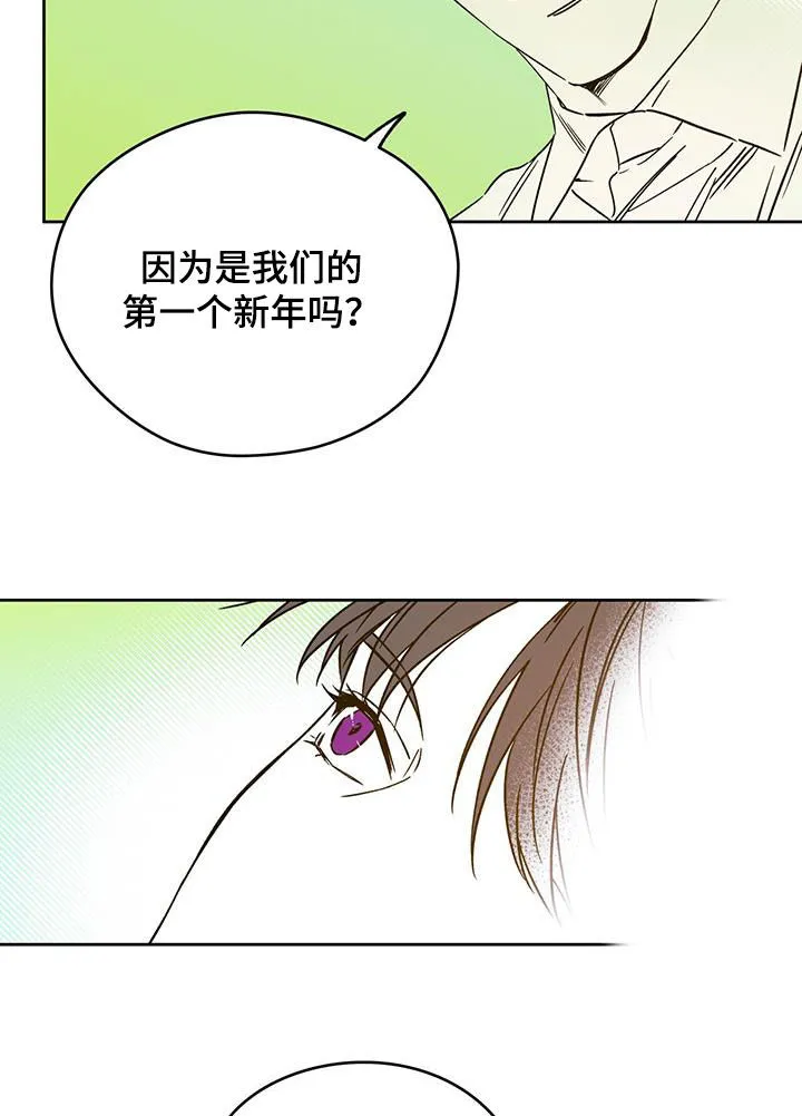 佣兵保镖漫画双男主漫画,第148章：【特别篇】春节9图
