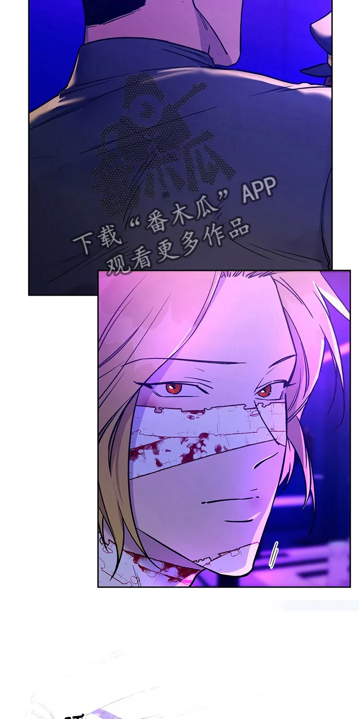 佣兵保镖漫画双男主漫画,第122章：【第二季】猜测31图