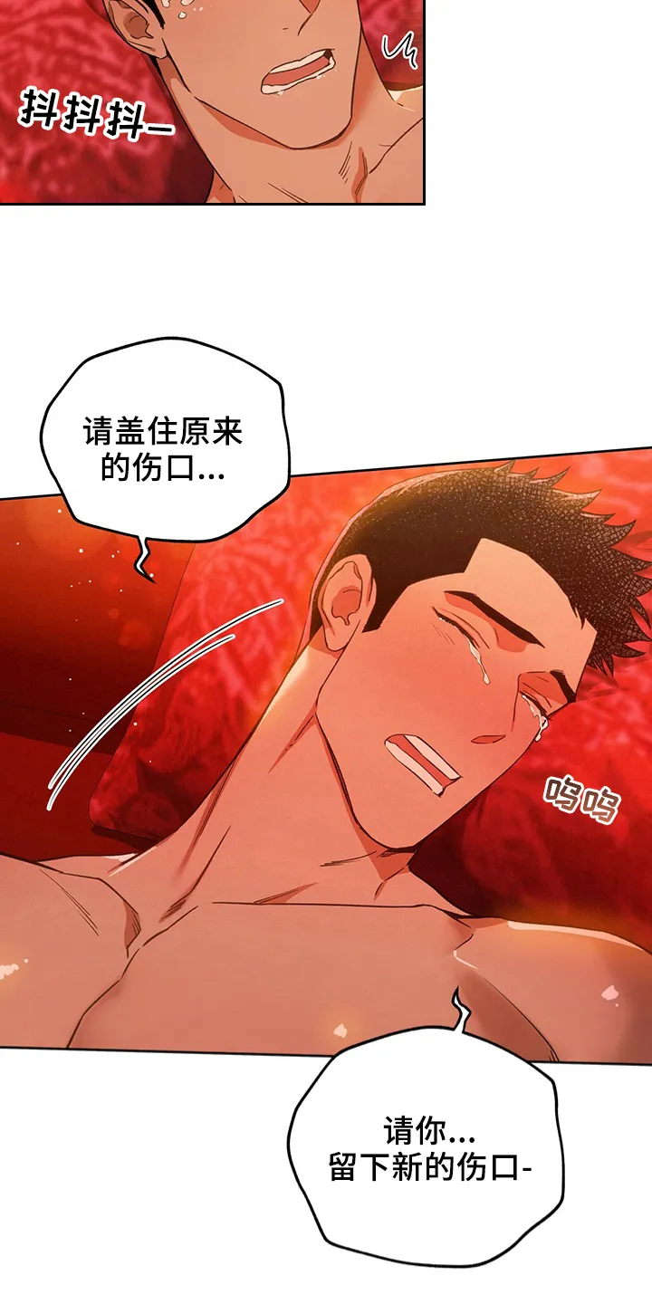 佣兵保镖漫画未删减版免费观看漫画,第124章：【第二季】拜托13图