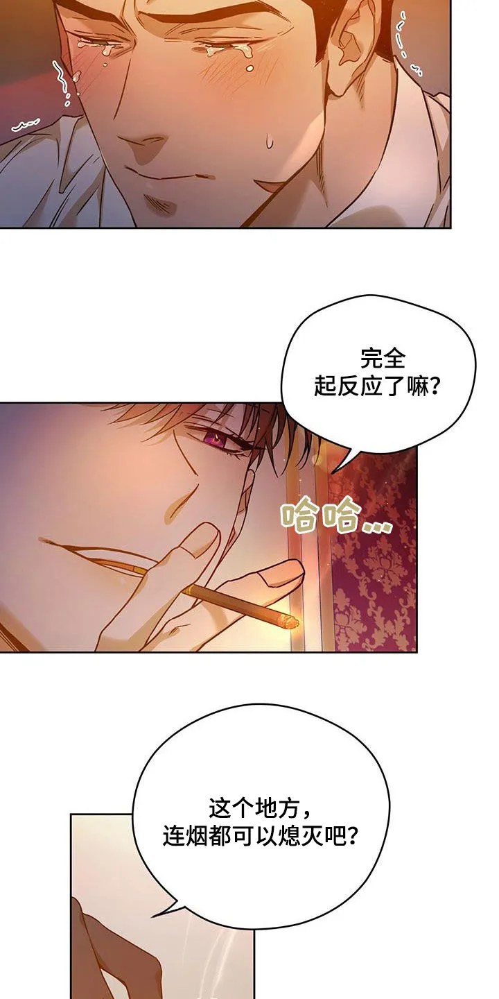 佣兵保镖漫画漫画,第152章：【第三季】亲自确认11图