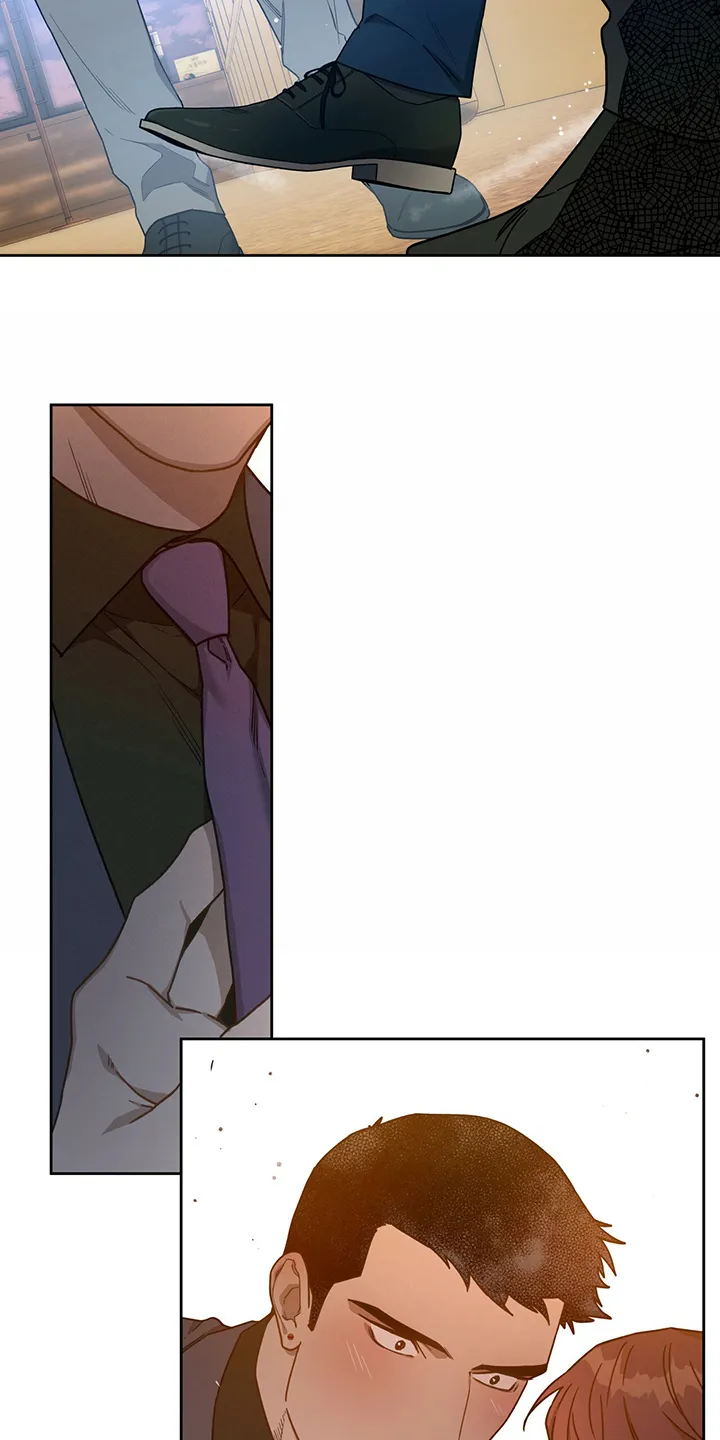 佣兵保镖漫画漫画,第109章：【第二季】再多学学吧2图