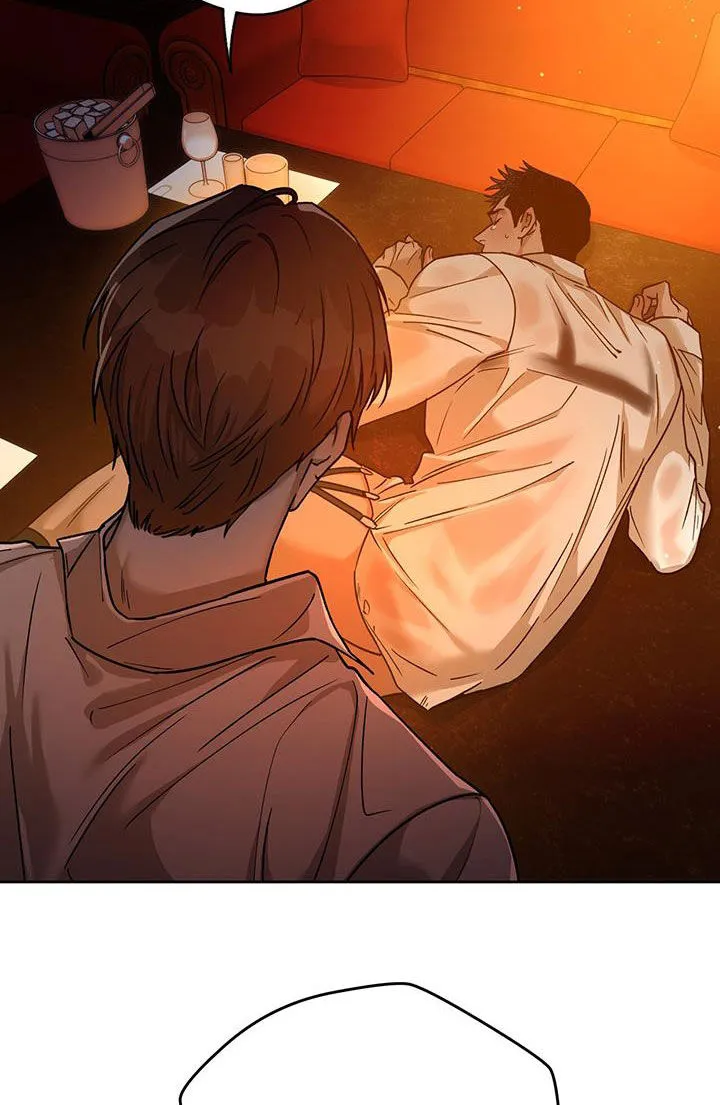 佣兵保镖漫画双男主漫画,第156章：【第三季】已经腻了16图