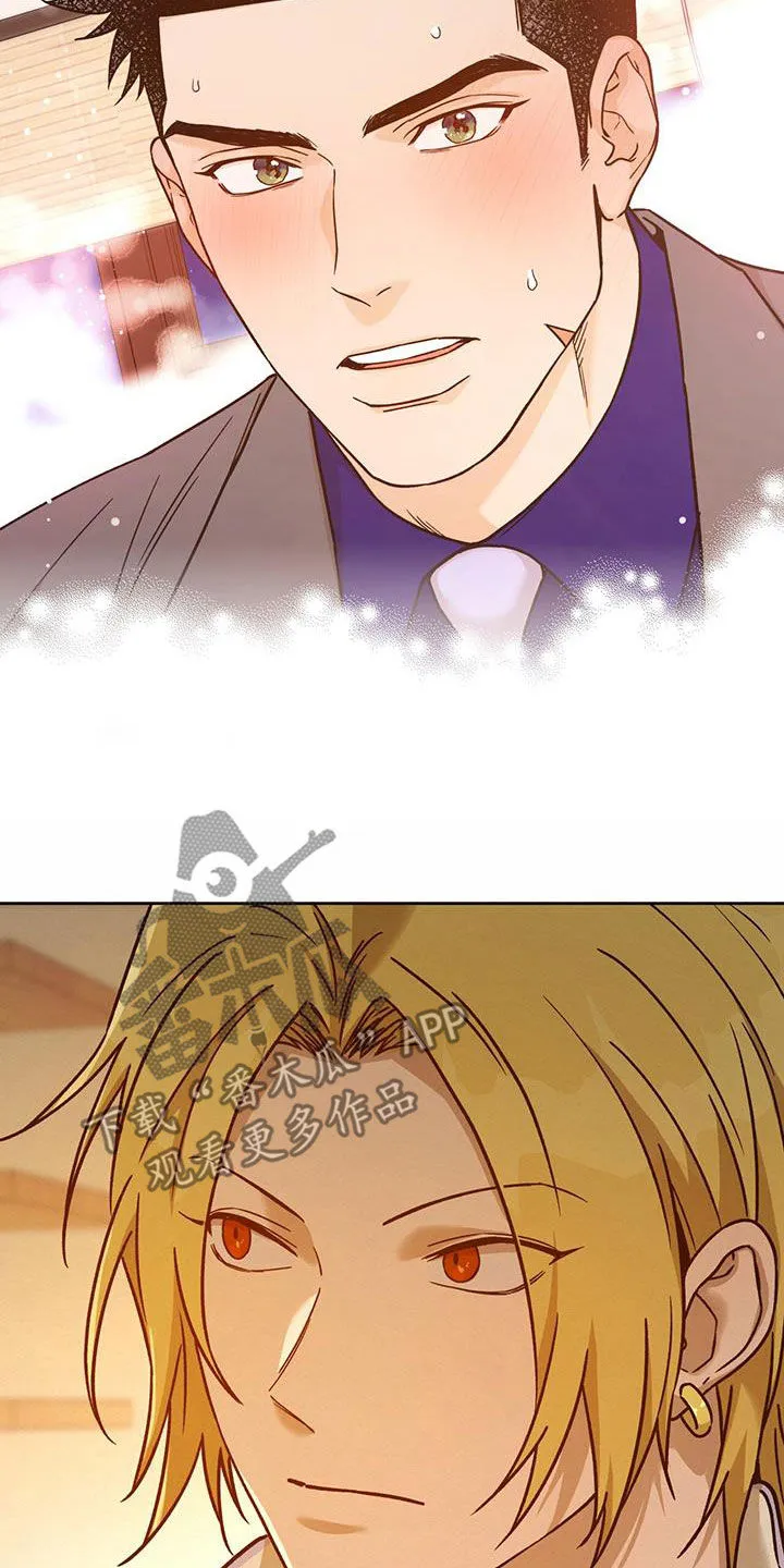 佣兵保镖漫画漫画,第165章：【第三季】准备8图