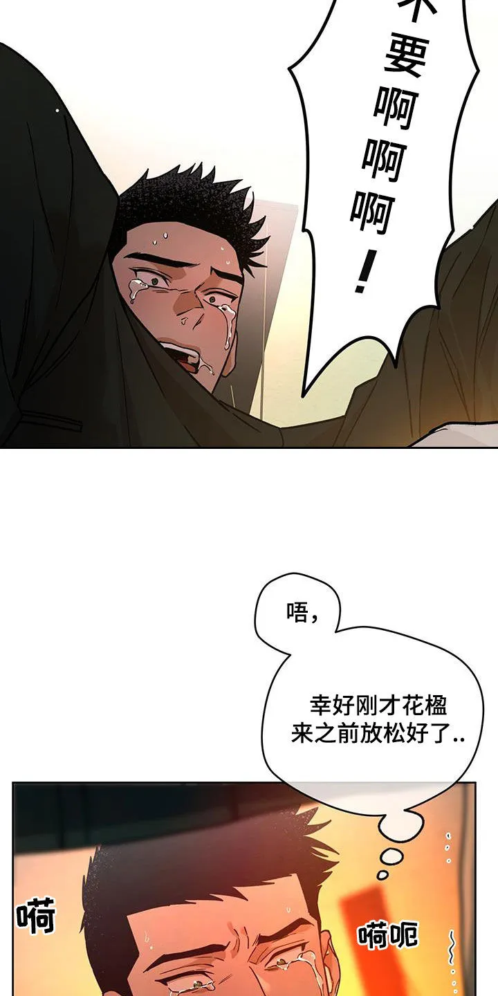 佣兵保镖漫画双男主漫画,第174章：【第三季】脆弱的草莓15图