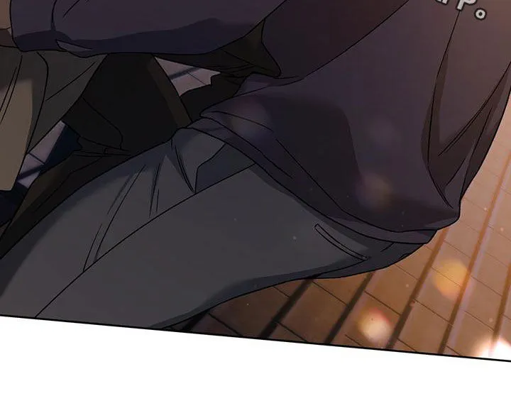 漫画 佣兵保镖漫画,第141章：【第三季】相似的感觉23图