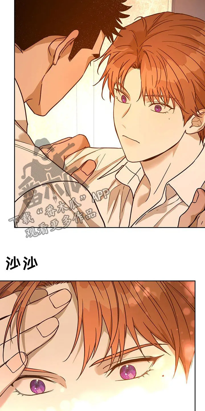 佣兵保镖漫画漫画,第163章：【第三季】答应2图