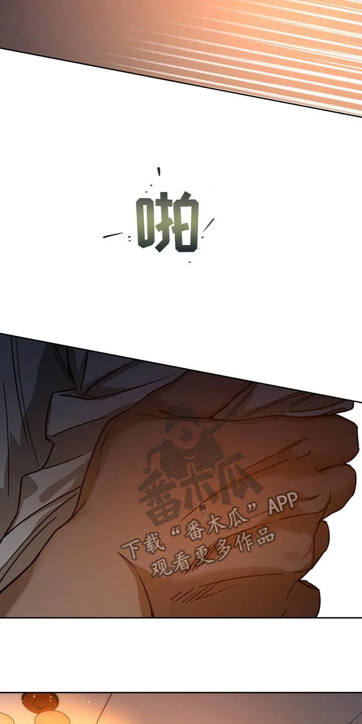 佣兵保镖漫画漫画,第158章：【第三季】太珍贵了7图