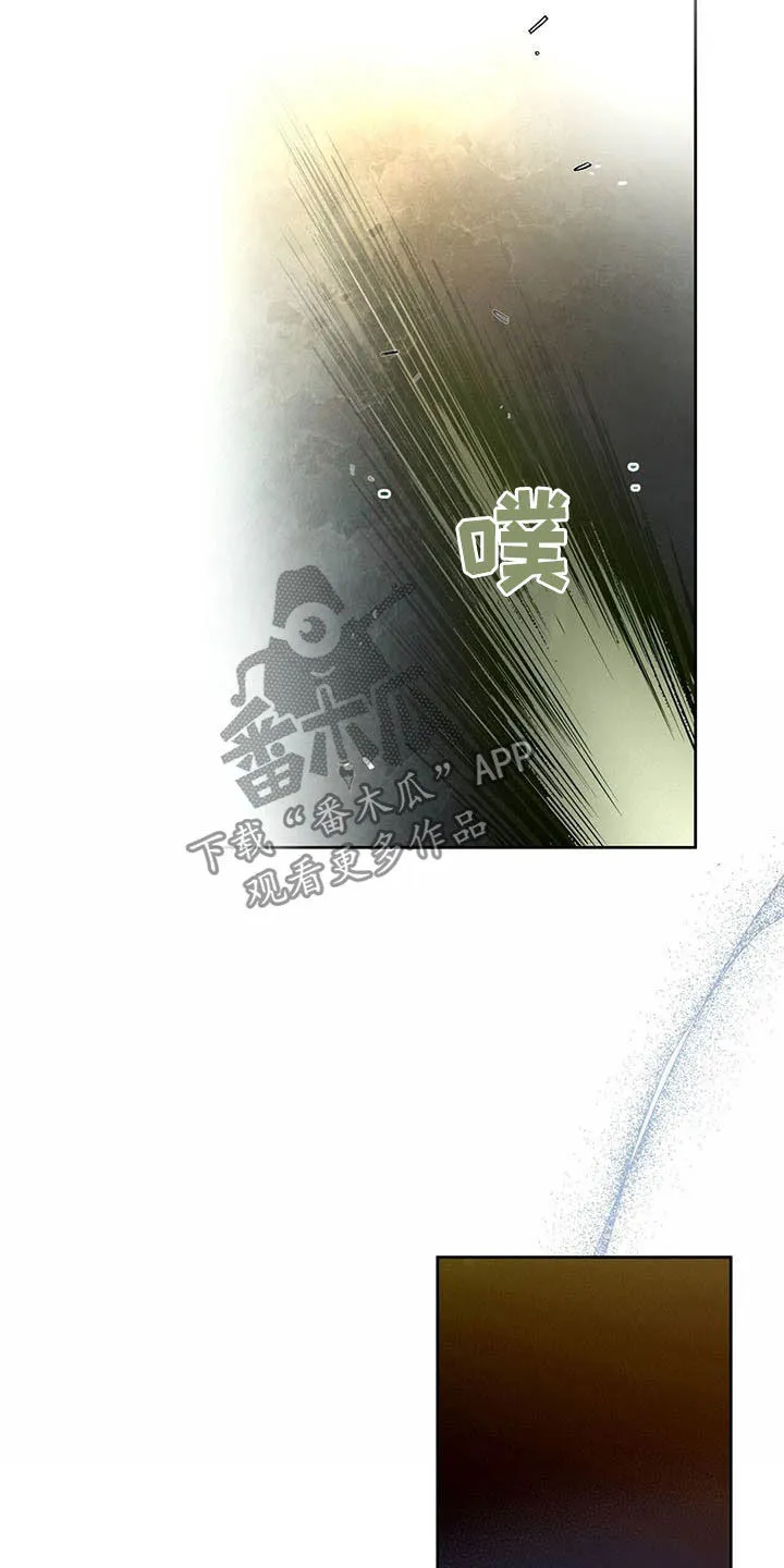 佣兵保镖漫画漫画,第97章：【第二季】苍蝇17图