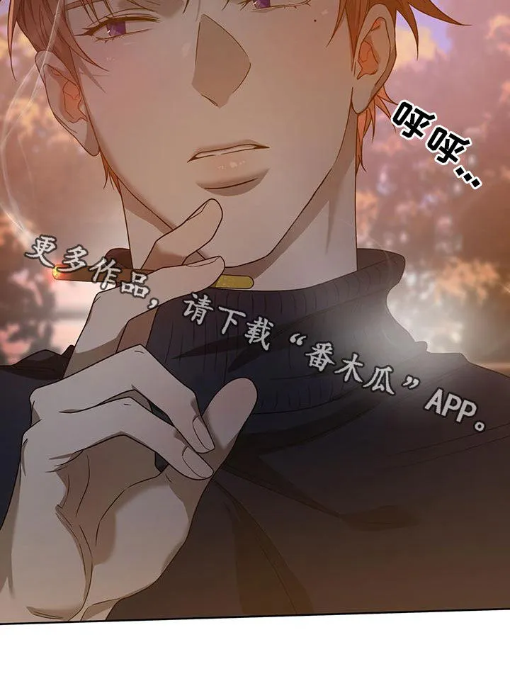 佣兵保镖漫画漫画,第140章：【第三季】有求于人32图