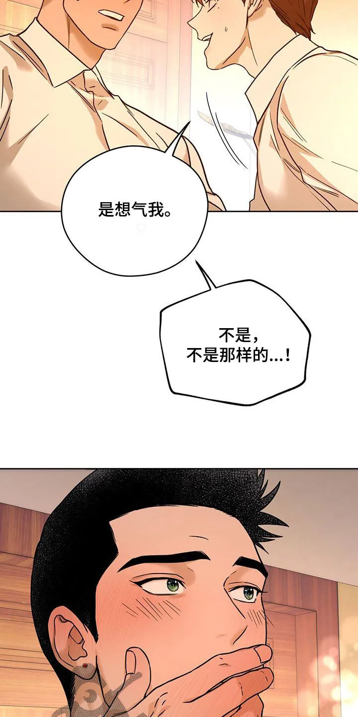 佣兵保镖漫画漫画,第163章：【第三季】答应6图