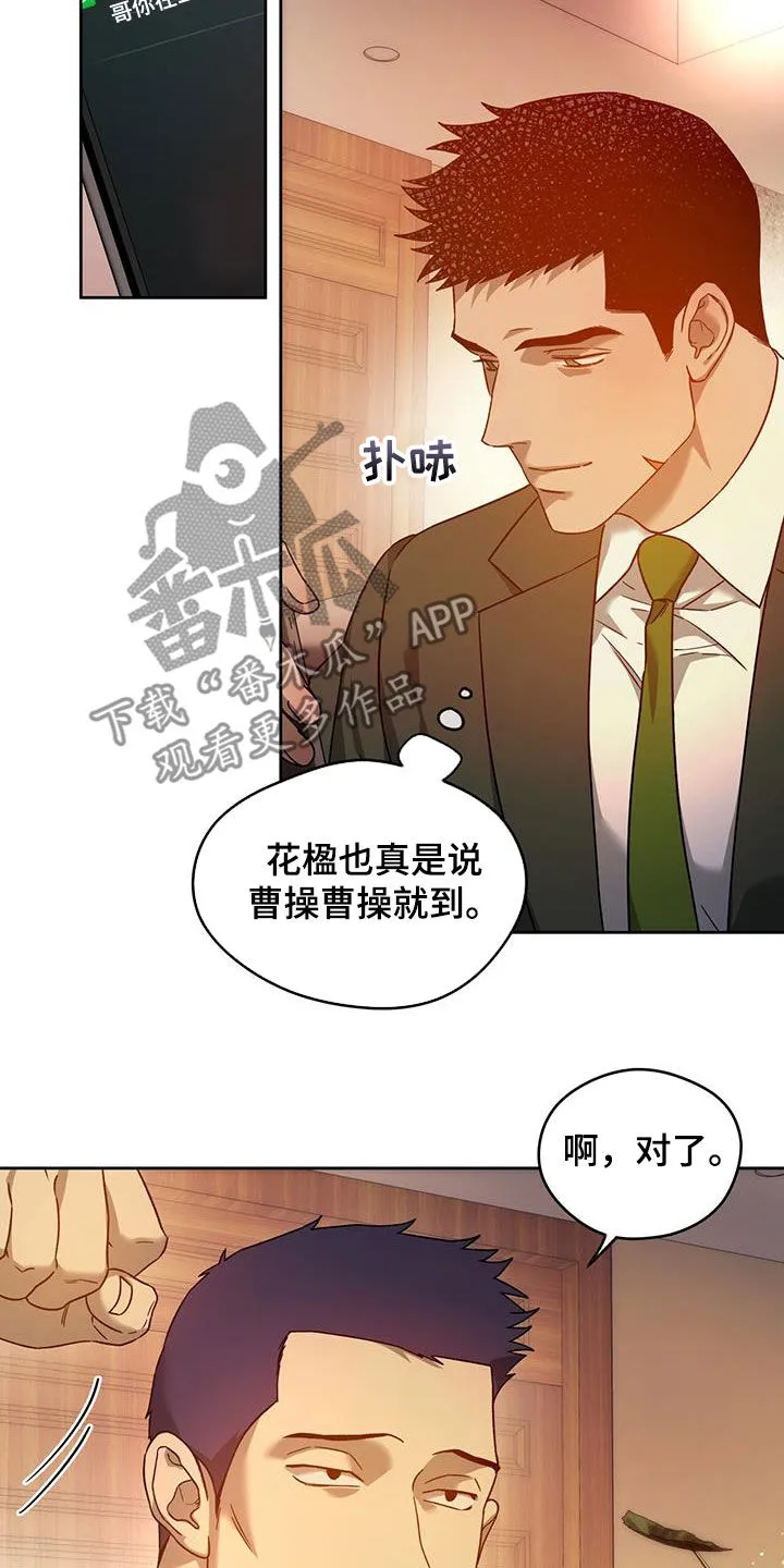 佣兵保镖漫画未删减版免费观看漫画,第142章：【第三季】忙碌7图