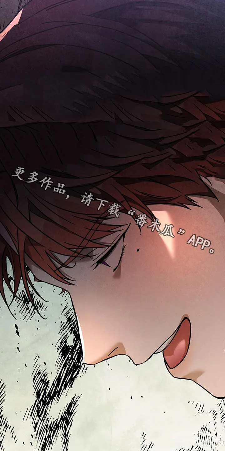 佣兵保镖漫画双男主漫画,第174章：【第三季】脆弱的草莓24图