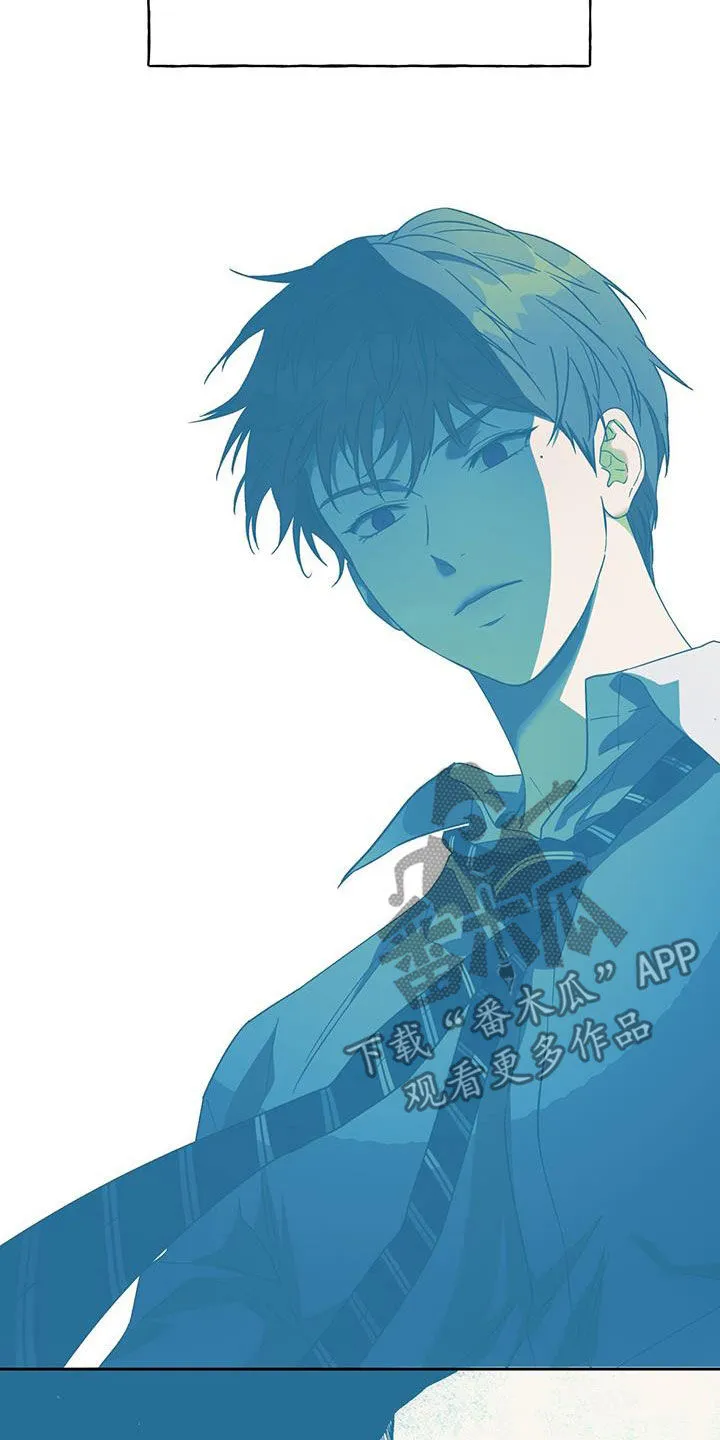 漫画 佣兵保镖漫画,第170章：【第三季】对爱迟钝3图