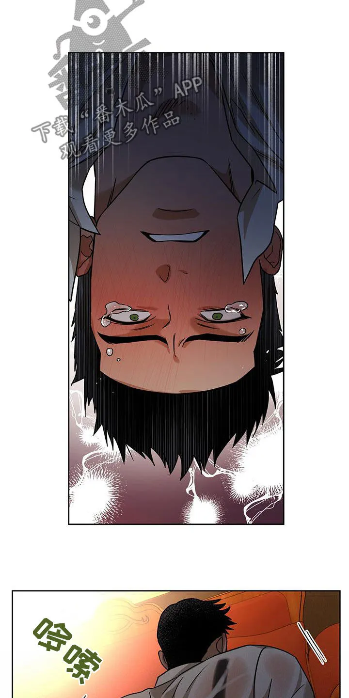 佣兵保镖漫画双男主漫画,第156章：【第三季】已经腻了9图