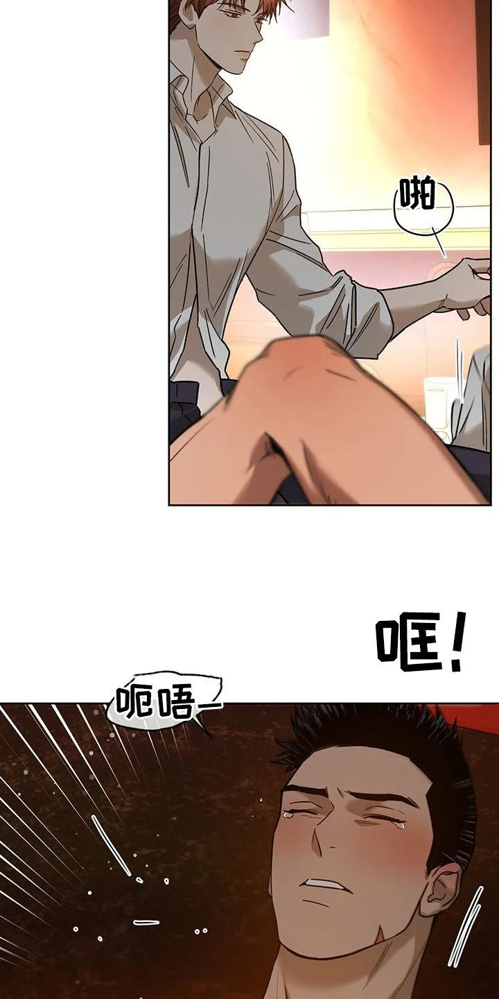 佣兵保镖漫画漫画,第158章：【第三季】太珍贵了2图