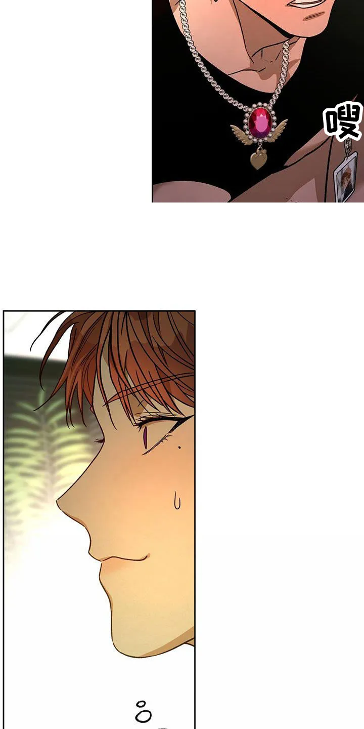 佣兵保镖漫画漫画,第185章：【第三季】一件大事8图