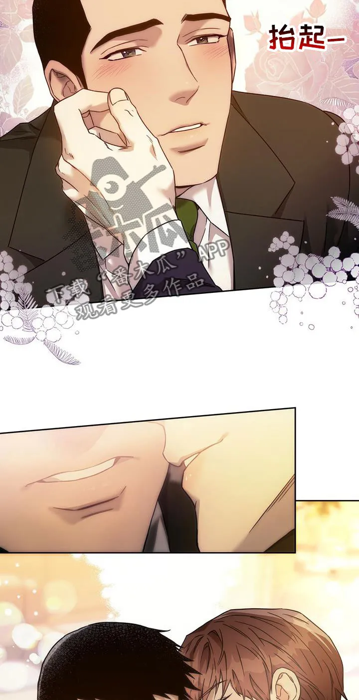 佣兵保镖漫画漫画,第147章：【第三季】礼物17图
