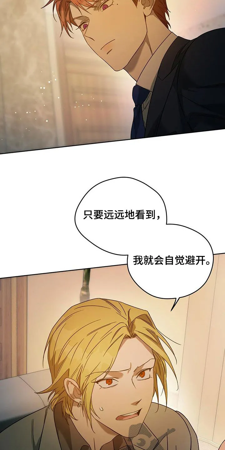 佣兵保镖漫画漫画,第146章：【第三季】求助21图