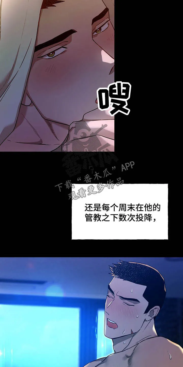 佣兵保镖漫画漫画,第93章：【第二季】新花样15图