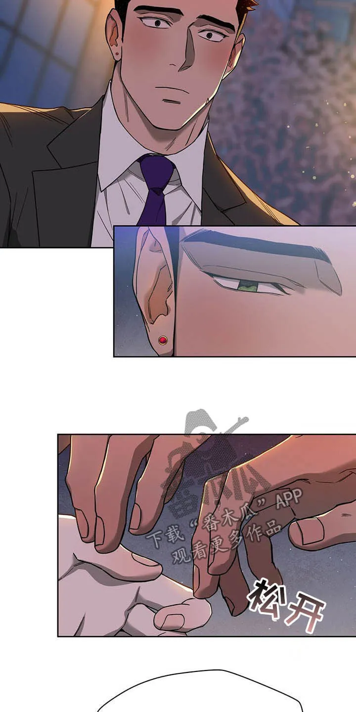 佣兵保镖漫画漫画,第87章：【第二季】异样14图
