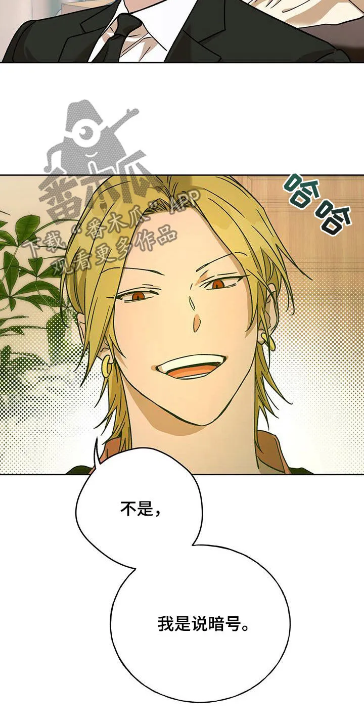 漫画 佣兵保镖漫画,第178章：【第三季】行动22图