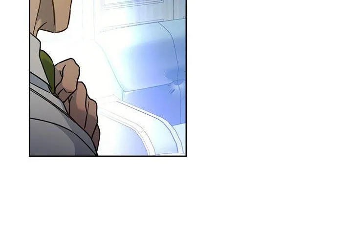 漫画 佣兵保镖漫画,第149章：【第三季】被束缚着24图