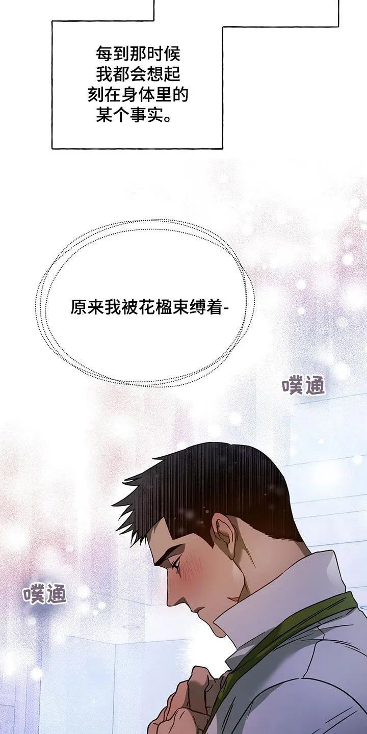 漫画 佣兵保镖漫画,第149章：【第三季】被束缚着22图