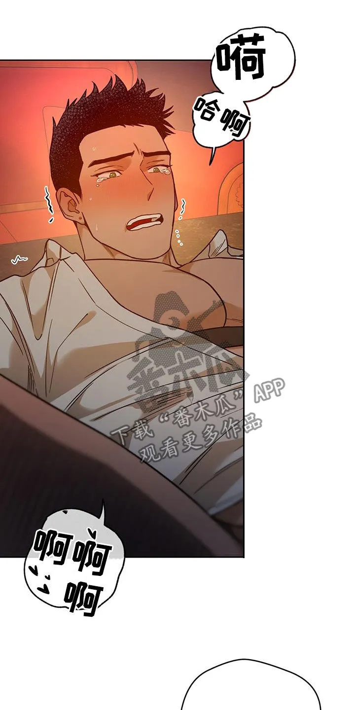佣兵保镖漫画漫画,第157章：【第三季】不可以没有我20图
