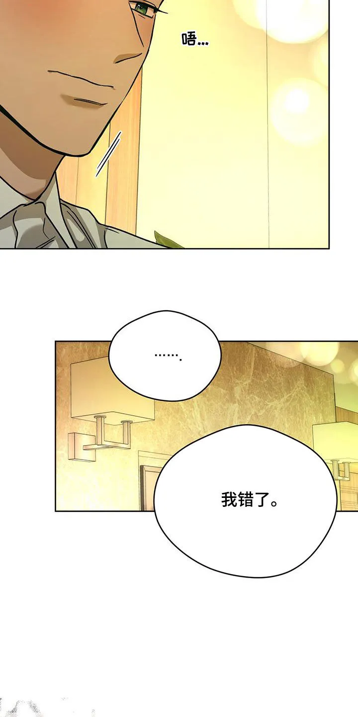 漫画 佣兵保镖漫画,第162章：【第三季】原谅我25图