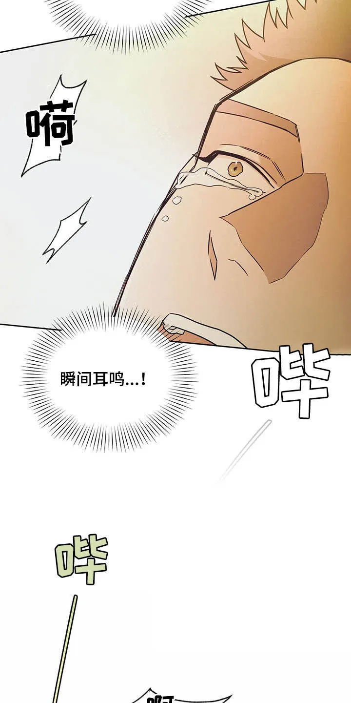 佣兵保镖漫画漫画,第95章：【第二季】别丢下我啊2图