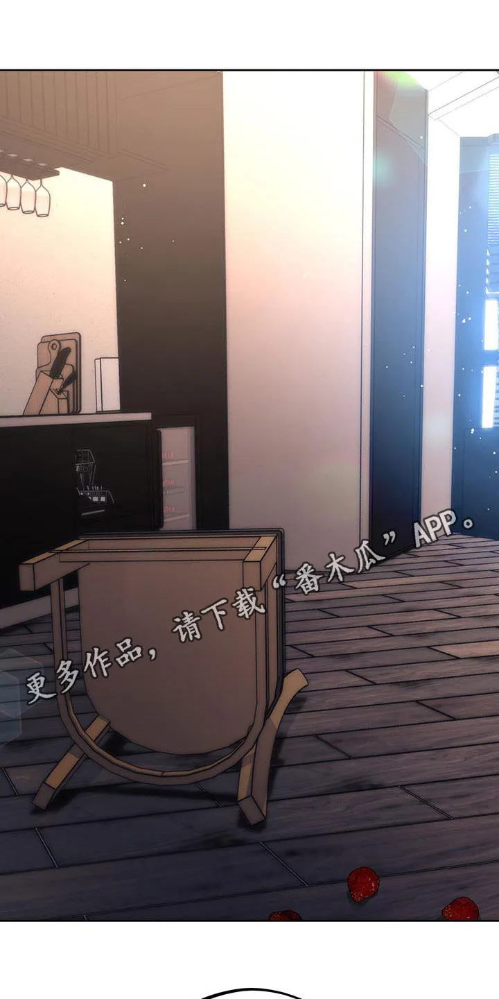 佣兵保镖漫画漫画,第176章：【第三季】感想1图