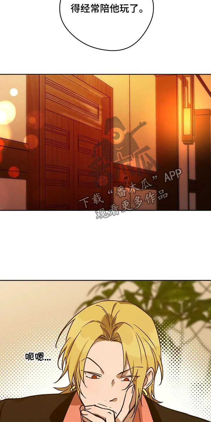 漫画 佣兵保镖漫画,第178章：【第三季】行动20图