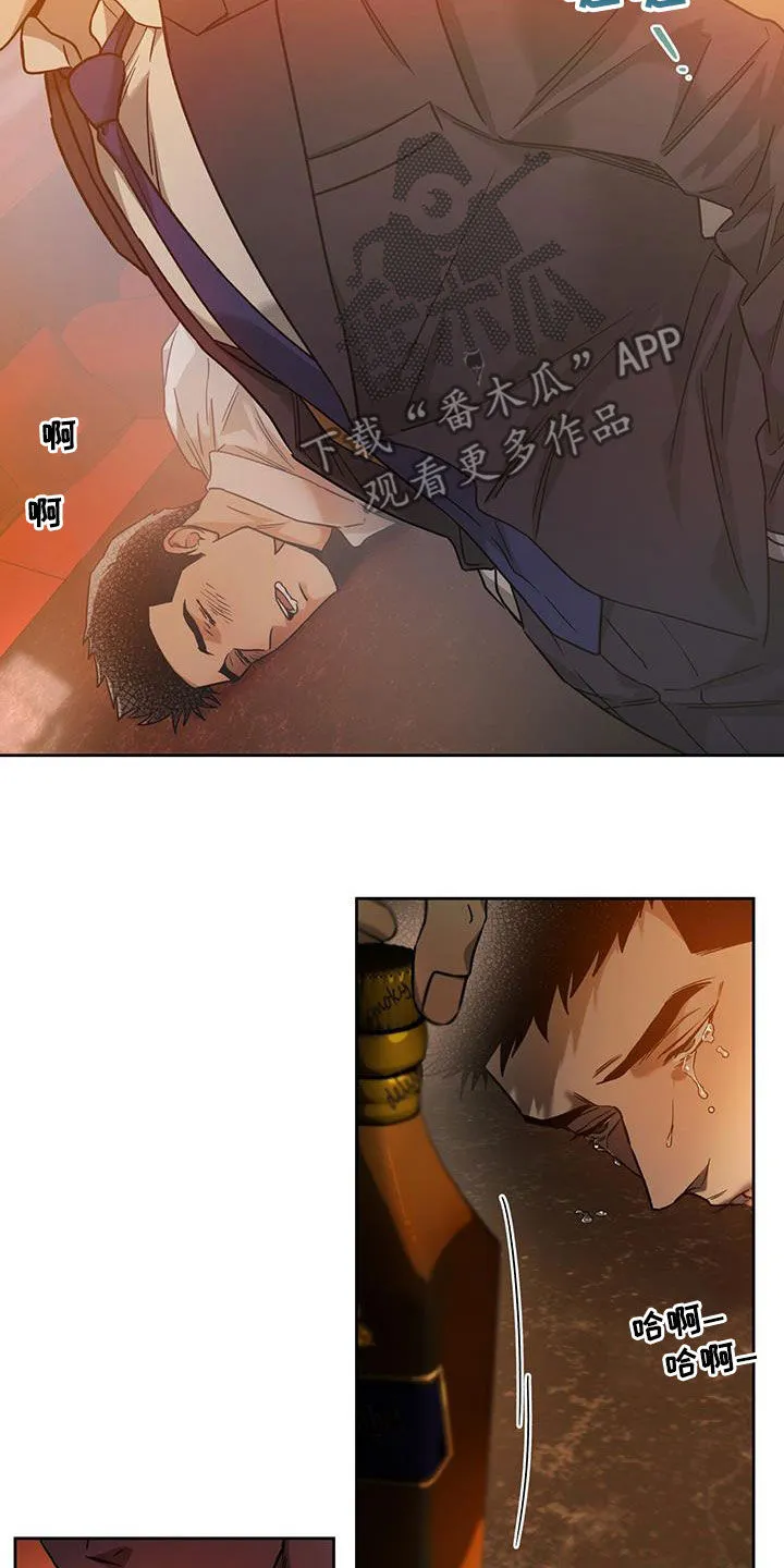 佣兵保镖漫画漫画,第152章：【第三季】亲自确认15图