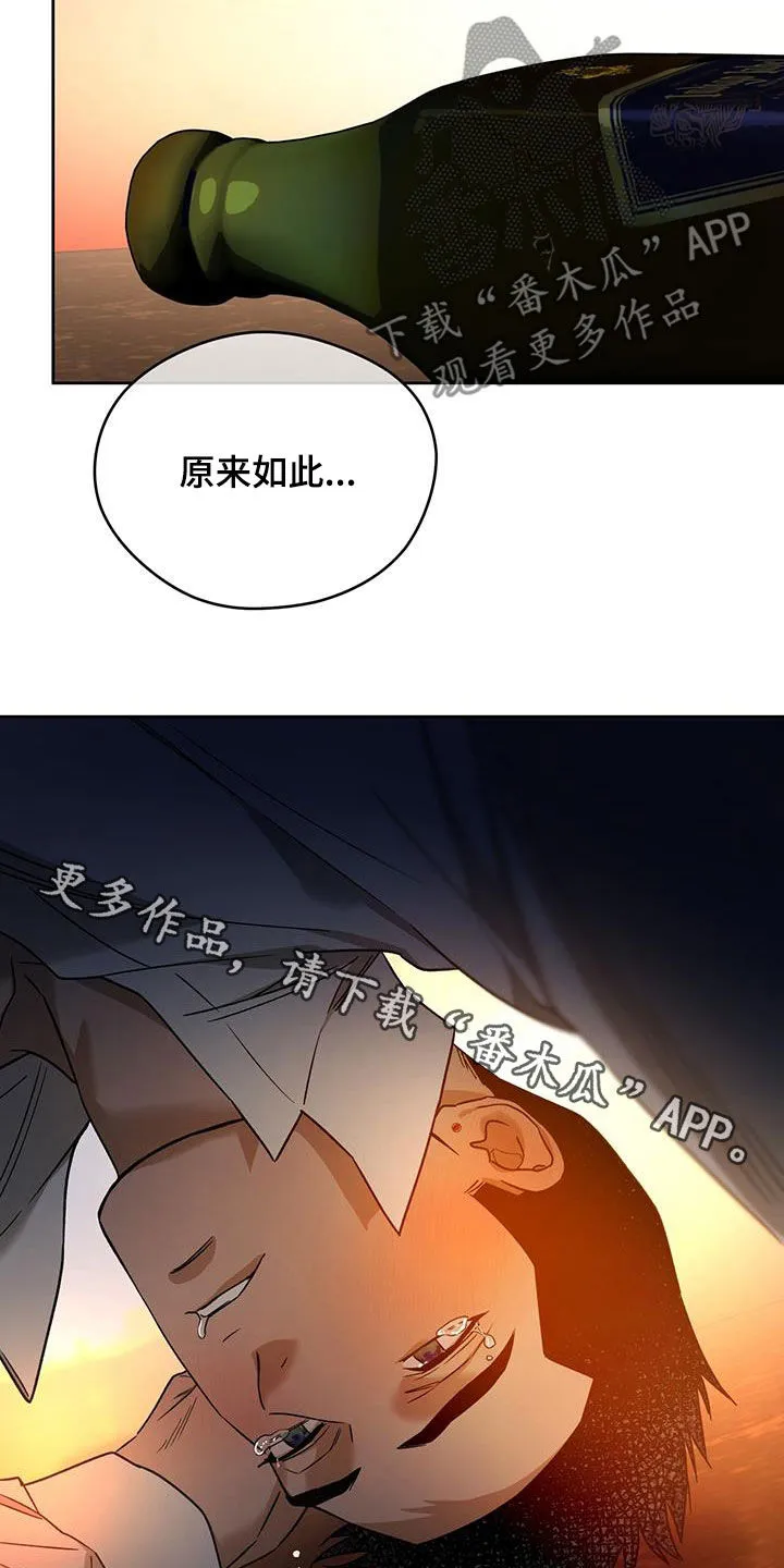 佣兵保镖漫画漫画,第155章：【第三季】都是因为酒21图