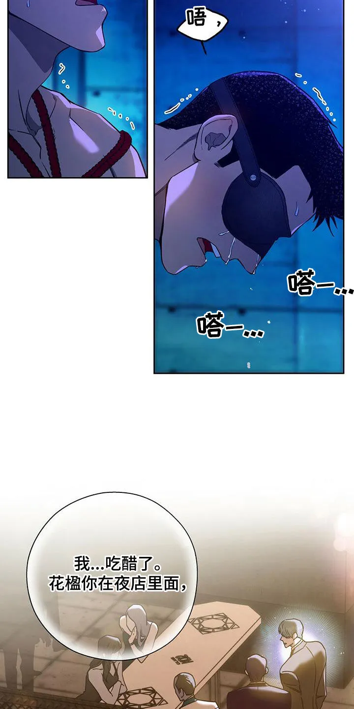 佣兵保镖漫画漫画,第127章：【第二季】拷问12图