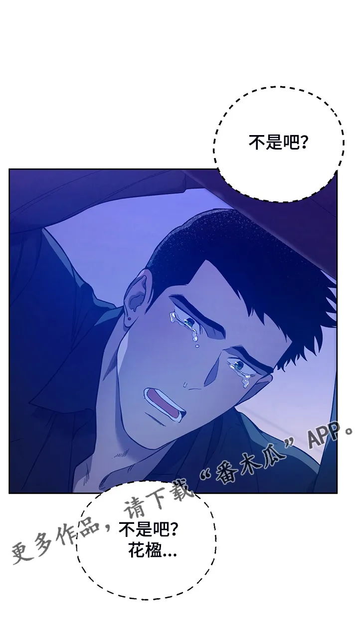 佣兵保镖漫画漫画,第116章：【第二季】不要啊21图