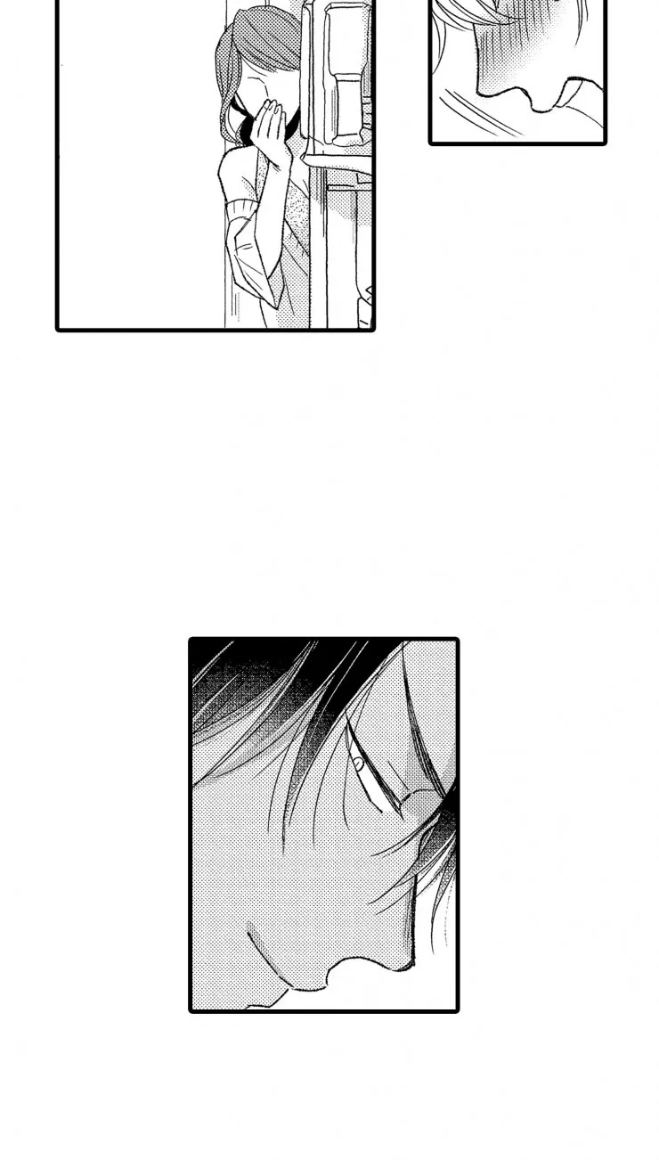 绝对负债漫画漫画,第19章：霸道23图