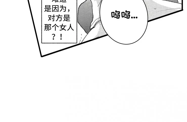 绝对负债漫画漫画,第19章：霸道13图