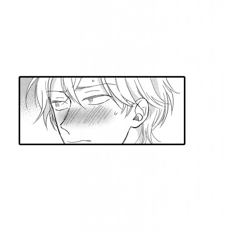 负债漫画一口气看完漫画,第13章：不讨厌13图