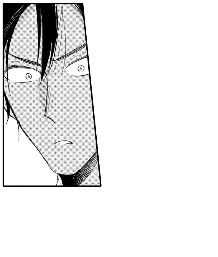 负债漫画一口气看完漫画,第9章：口是心非9图